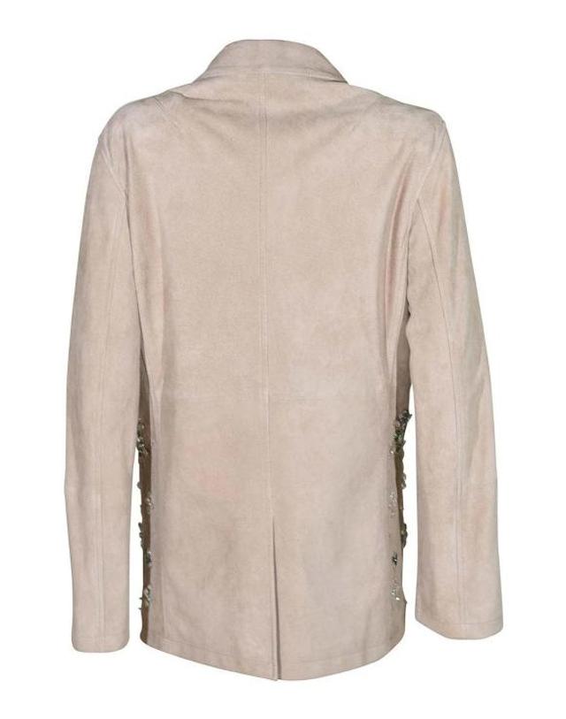 스워드 [해외직구] 26SS 스워드 수트 자켓 SE268208SKYSUEC144 LIGHT BEIGE 착용컷