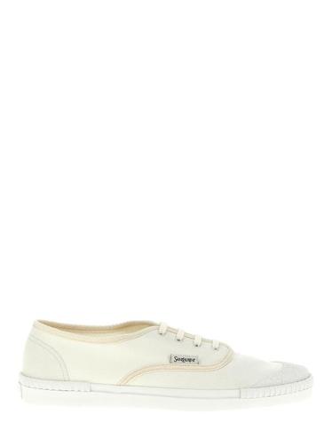 [해외직구] 24SS 생로랑 스니커즈 776199GUZ009016 White