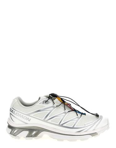 [해외직구] 26FW 살로몬 XT 6 고어텍스 스니커즈 L47581100WHITEWHITEFTWSILVER