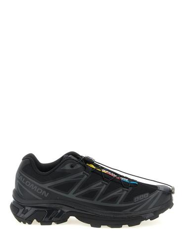 [해외직구] 26FW 살로몬 XT 6 ADV L41086600BLACKBLACKPHANTOM