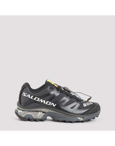 [해외직구] 26FW 살로몬 XT 4 OG L47132900 BLACK EBONY SILVER METALLIC X