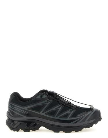 [해외직구] 26FW 살로몬 XT 6 고어텍스 스니커즈 L45416900BLACKBLACKASPHALT