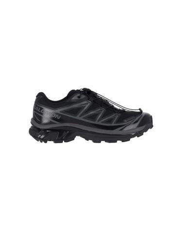 [해외직구] 26FW 살로몬 XT 6 고어텍스 스니커즈 L45416900BLACK BLACK ASPHALT