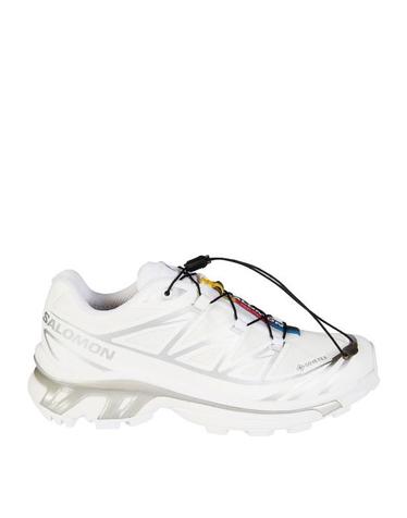 [해외직구] 26FW 살로몬 XT 6 고어텍스 스니커즈 L47581100 WHITEWHITEFTWSILVER MULTICOLOR