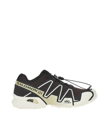 [해외직구] 26FW 살로몬 S LAB 스피드크로스 3 스니커즈 S LAB 스피드크로스 3 스니커즈 L49206200 Black