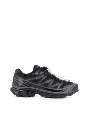 [해외직구] 26FW 살로몬 XT 6 고어텍스 스니커즈 L45416900 BLACK