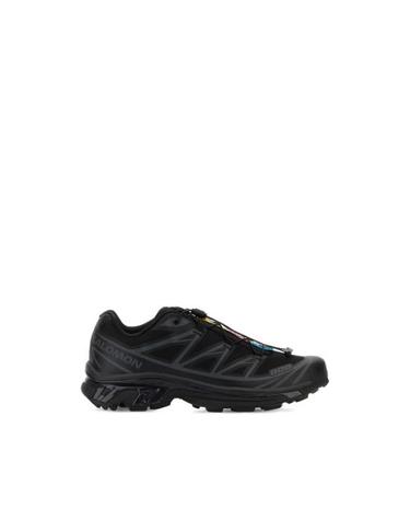 [해외직구] 26FW 살로몬 XT 6 ADV L41086600 XT 6 BLACK BLACK GREY