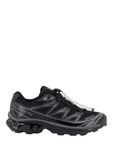 [해외직구] 26FW 살로몬 XT 6 고어텍스 스니커즈 L45416900 BLACK