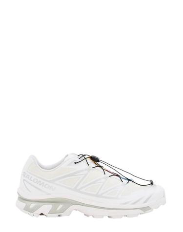 [해외직구] 26FW 살로몬 XT 6 고어텍스 스니커즈 L47581100 WHITE
