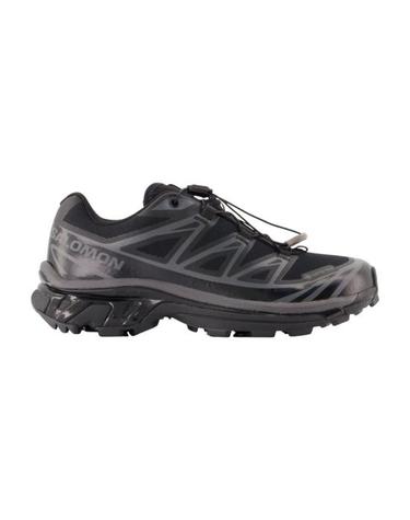 [해외직구] 26FW 살로몬 XT 6 고어텍스 스니커즈 L45416900 BLACK