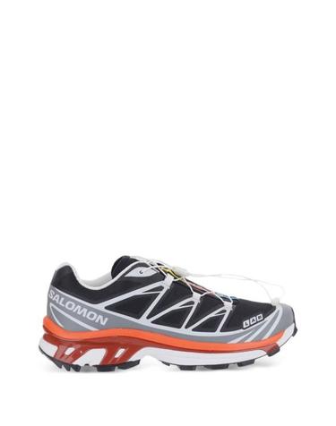 [해외직구] 26FW 살로몬 스니커즈 L49211000 XT 6ALLOY BLACK LAVAFALLS