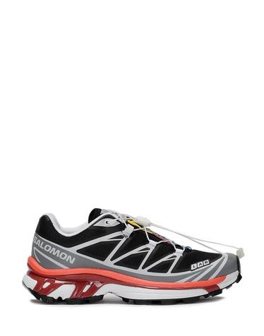 [해외직구] 26FW 살로몬 스니커즈 L49211000 ALBLLAFA Alloy Black Lava Falls