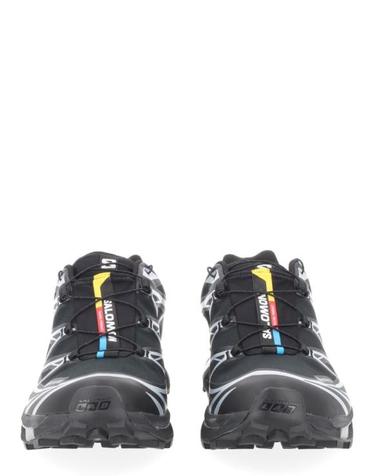 [해외직구] 살로몬 XT 6 고어텍스 스니커즈 L47450600 BLACK BLACK Grey