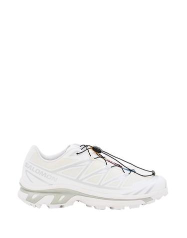 [해외직구] 살로몬 XT 6 고어텍스 스니커즈 L47581100WHITE