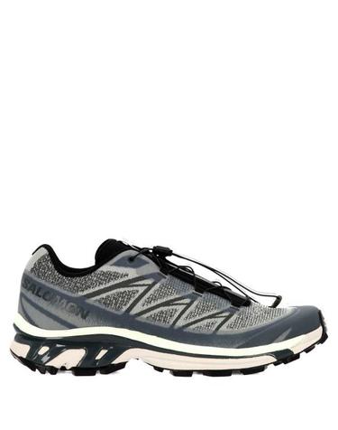 [해외직구] 26FW 살로몬 스니커즈 L45418800 X WROUGHT IRON UBNCHI CLAQUA