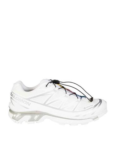 [해외직구] 26SS 살로몬 XT 6 고어텍스 스니커즈 L47581100WHITEWHITEFTWSILVER