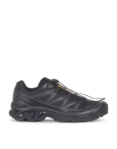 [해외직구] 26FW 살로몬 XT 6 ADV L41086600 BLACK PHANTOM