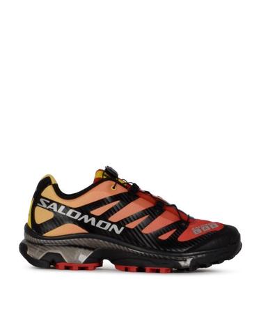 [해외직구] 26SS 살로몬 XT 4 OG 스니커즈 L49159700 LAVA FALLS BEACH BALL BLACK