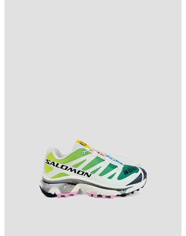 [해외직구] 26FW 살로몬 스니커즈 L49216800 VNL ACD PNK VANILLA ICE ACID L PINK F