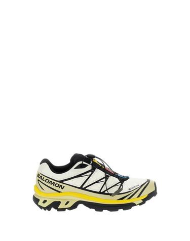 [해외직구] 26FW 살로몬 XT 6 고어텍스 스니커즈 L49215700VANILLAICEBOG White