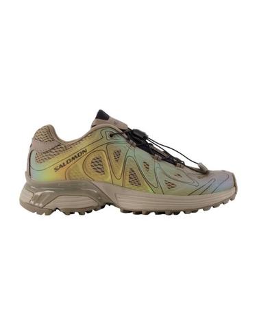 [해외직구] 26FW 살로몬 스니커즈 CONFIG SALS26018 BROWN