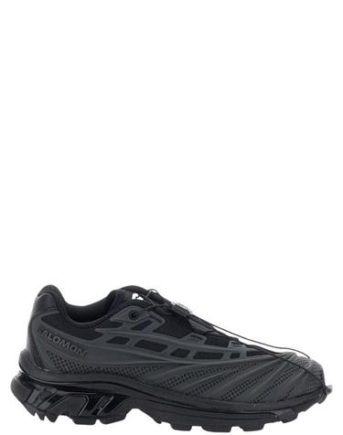 [해외직구] 26FW 살로몬 스니커즈 L45404200 BLACK