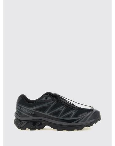 [해외직구] 26FW 살로몬 XT 6 고어텍스 스니커즈 L45416900 BLACK BLACK ASPHALT