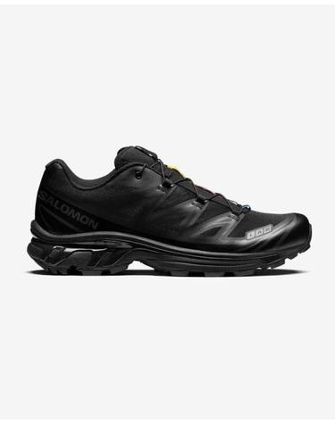 [해외직구] 26FW 살로몬 XT 6 ADV L41086600 BLACK
