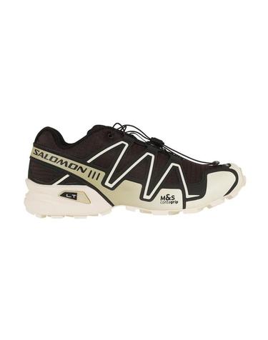 [해외직구] 26FW 살로몬 S LAB 스피드크로스 3 스니커즈 L49206200 Multicolor