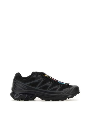 [해외직구] 26FW 살로몬 XT 6 ADV L41086600 BLABLAPHA Black