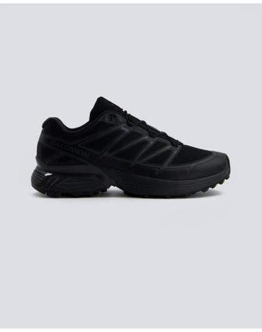 [해외직구] 26FW 살로몬 XT 패스웨이 2 스니커즈 L47686800 BLACK