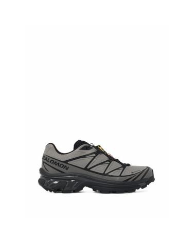 [해외직구] 26FW 살로몬 스니커즈 L49215400 XT 6 BKCLO GREY BLACK
