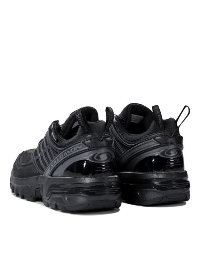 살로몬 [해외직구] 26SS 살로몬 스니커즈 L47599400BLACK BLACK ASPHALT 착용컷