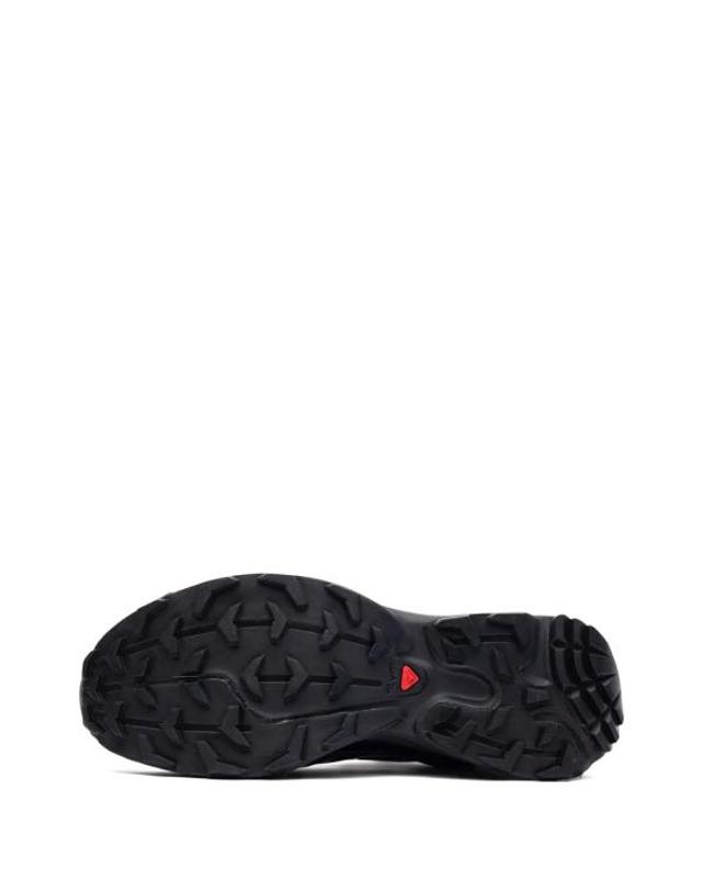 살로몬 [해외직구] 26SS 살로몬 XT 6 ADV L41086 600 Black 착용컷
