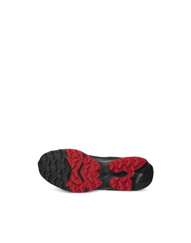 살로몬 [해외직구] 26SS 살로몬 XT 4 OG 스니커즈 L49159700 XT 4 OG LAVA BLACK RED 착용컷