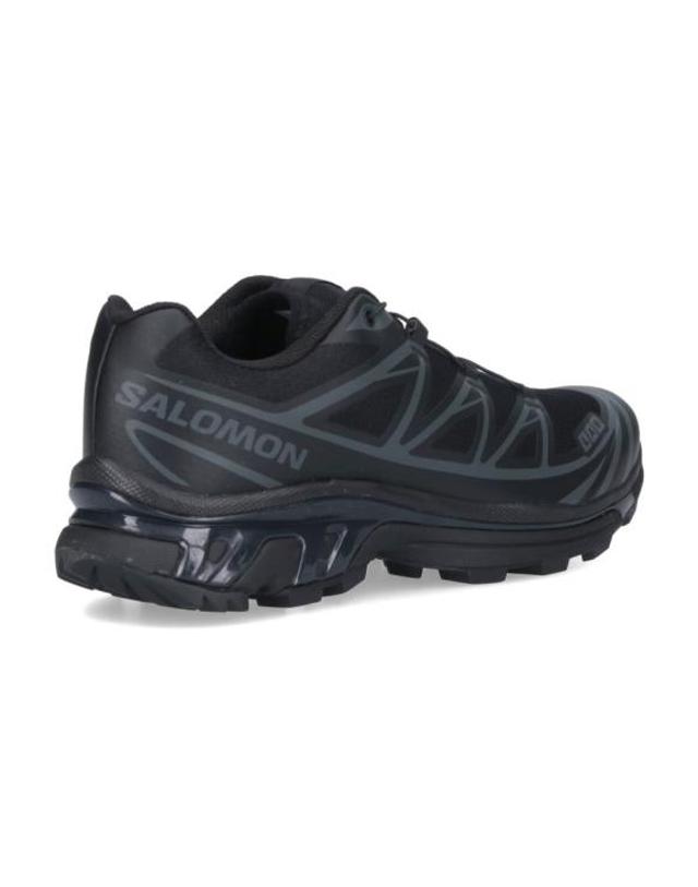 살로몬 [해외직구] 26FW 살로몬 XT 6 ADV L41086600BLACK BLACK PHANTOM 착용컷