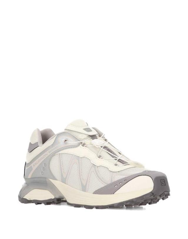 살로몬 [해외직구] 26FW 살로몬 XT 위스퍼 스니커즈 L45472300 X VANILLA ICE FTW SILVER LILACA 착용컷