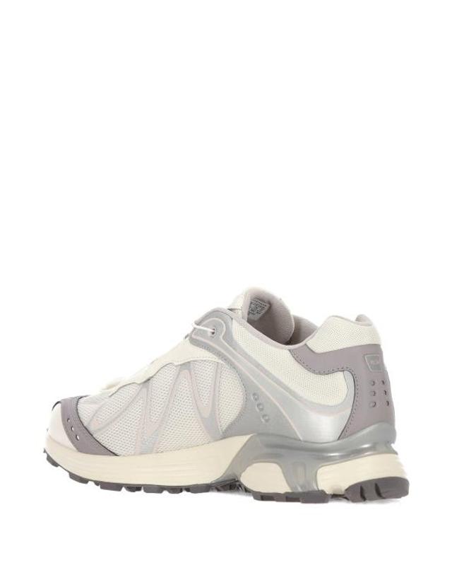 살로몬 [해외직구] 26FW 살로몬 XT 위스퍼 스니커즈 L45472300 X VANILLA ICE FTW SILVER LILACA 착용컷