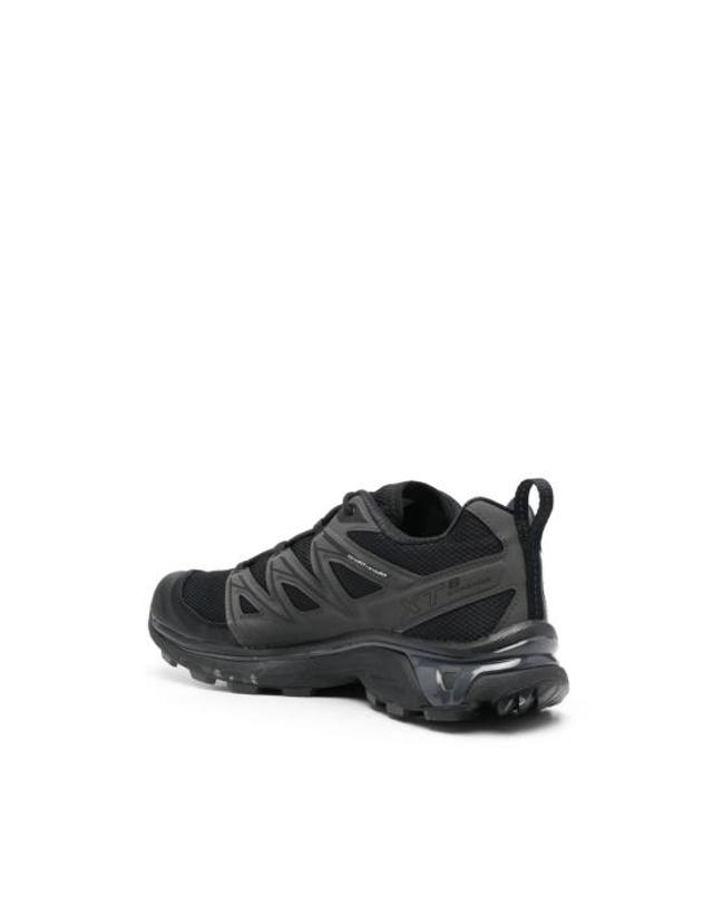 살로몬 [해외직구] 26FW 살로몬 XT 6 익스펜스 스니커즈 L41741300 XT 6 BKEBO BLACK 착용컷