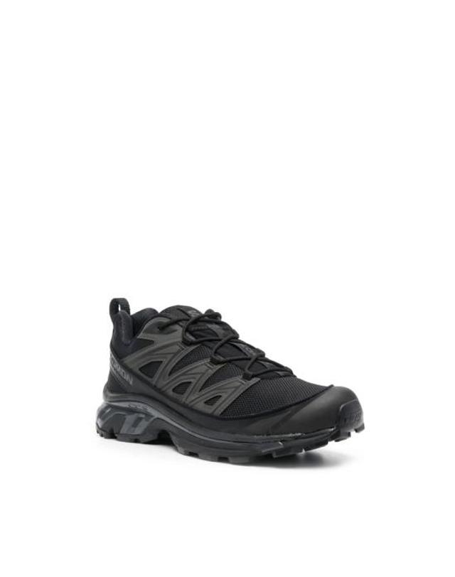 살로몬 [해외직구] 26FW 살로몬 XT 6 익스펜스 스니커즈 L41741300 XT 6 BKEBO BLACK 착용컷