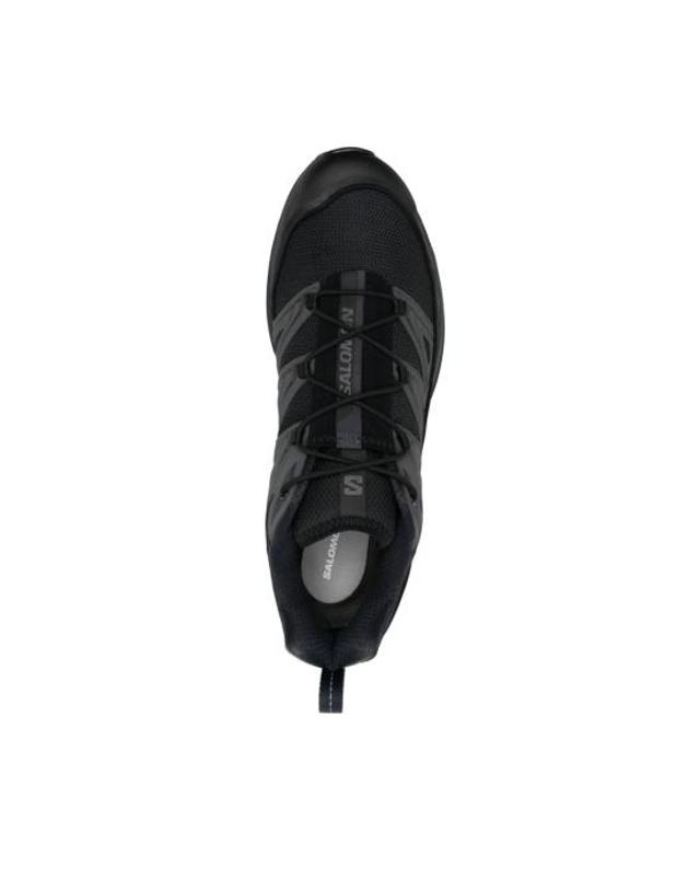 살로몬 [해외직구] 26FW 살로몬 XT 6 익스펜스 스니커즈 L41741300 XT 6 BKEBO BLACK 착용컷