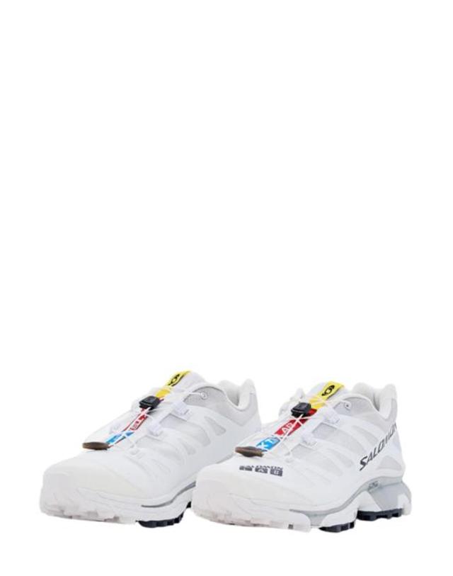 살로몬 [해외직구] 26FW 살로몬 XT 4 OG L47133000WHITE 착용컷