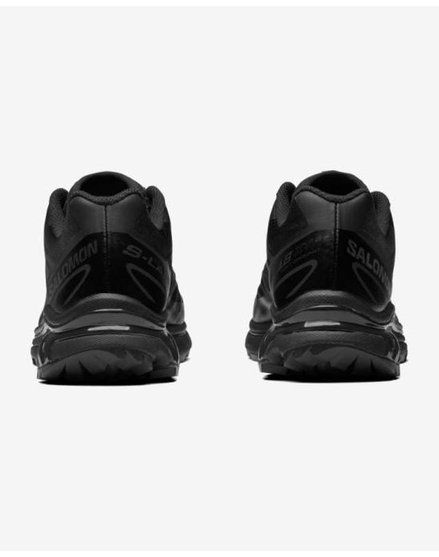 살로몬 [해외직구] 26FW 살로몬 XT 6 ADV L41086600 BLACK 착용컷