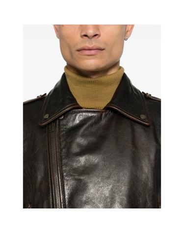 [해외직구] 26FW 살바토레 산토로 자켓 51658 U DKBRO BROWN