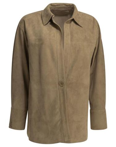 [해외직구] 26SS 살바토레 산토로 자켓 50011 DCAM SAND Beige
