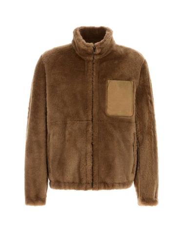 [해외직구] 26FW 살바토레 산토로 자켓 51529U CHOCO BROWN