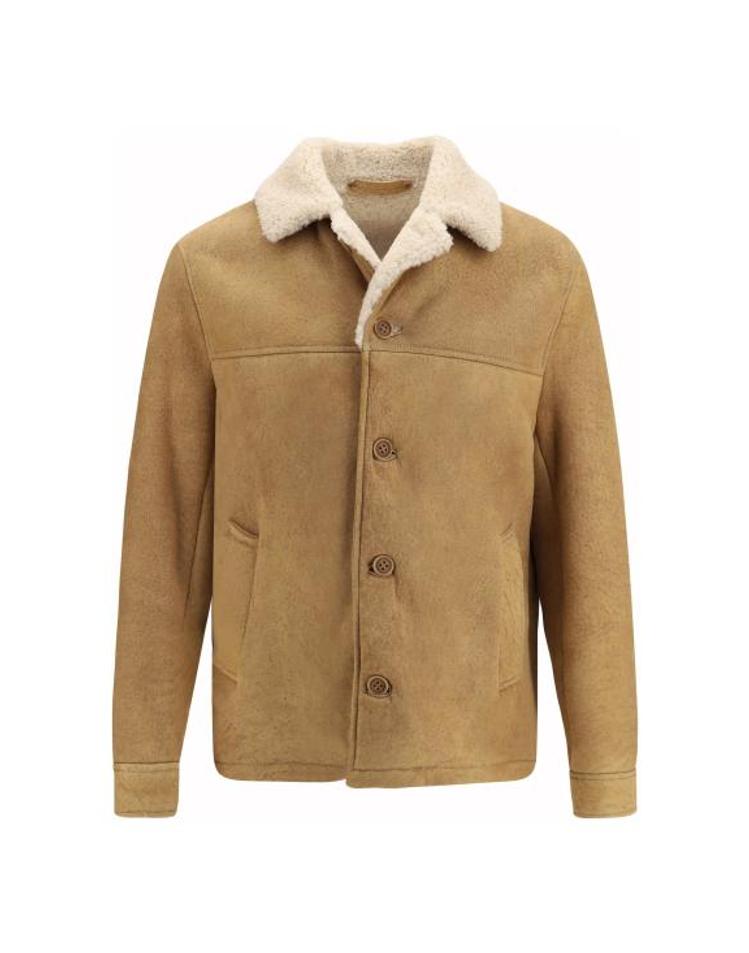 [해외] 26FW 살바토레 산토로 자켓 51515U CARAMELBEI BEIGE