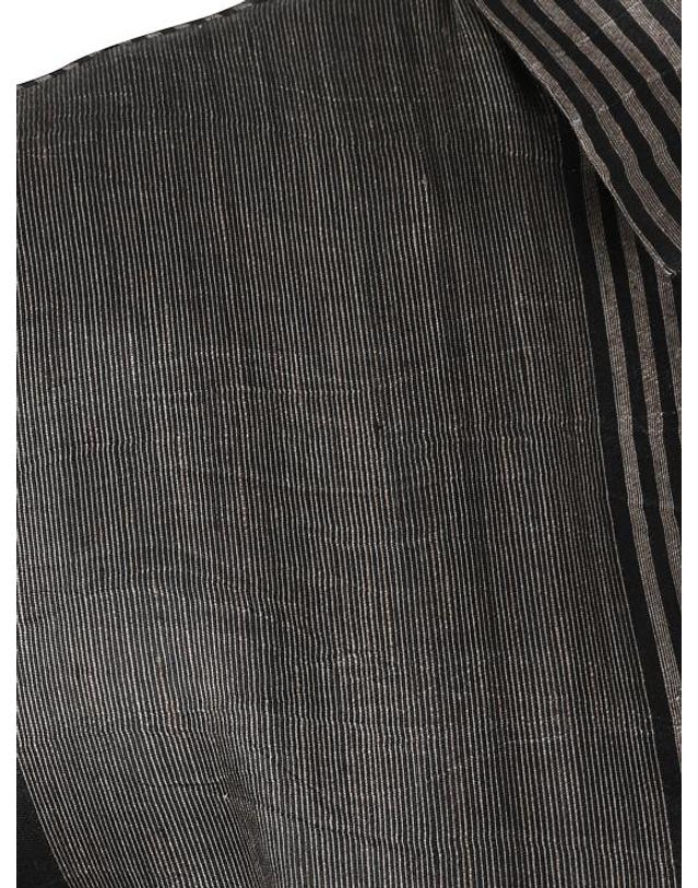 사라 로카 [해외직구] 25SS 사라로카 롱 원피스 DANIELLE 85 998 Beige nero 착용컷