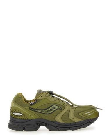 [해외직구] 25SS 써코니 스니커즈 S70758 3 AVOCADO GREEN