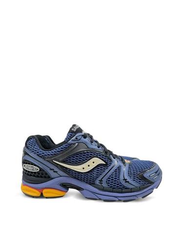 [해외직구] 26SS 써코니 스니커즈 S70704 18 BLUE BLACK